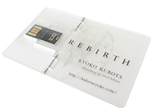 久保田涼子 ニューアルバム 「Rebirth」USB版